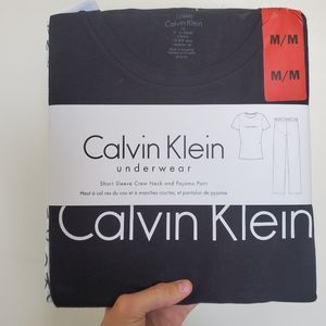 Calvin Klein Pajamas